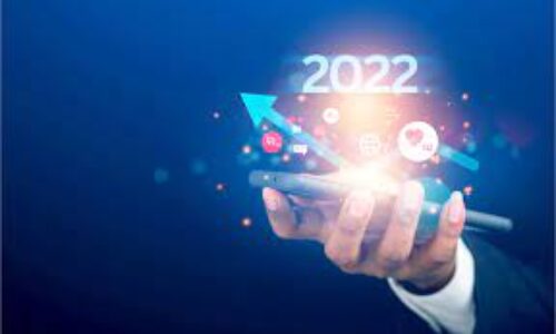 Word of the Year: Hybrid. Here Are the New Expectations for Marketers in 2022